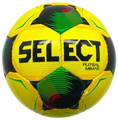 Select il pallone Mimas 2026 Futsal