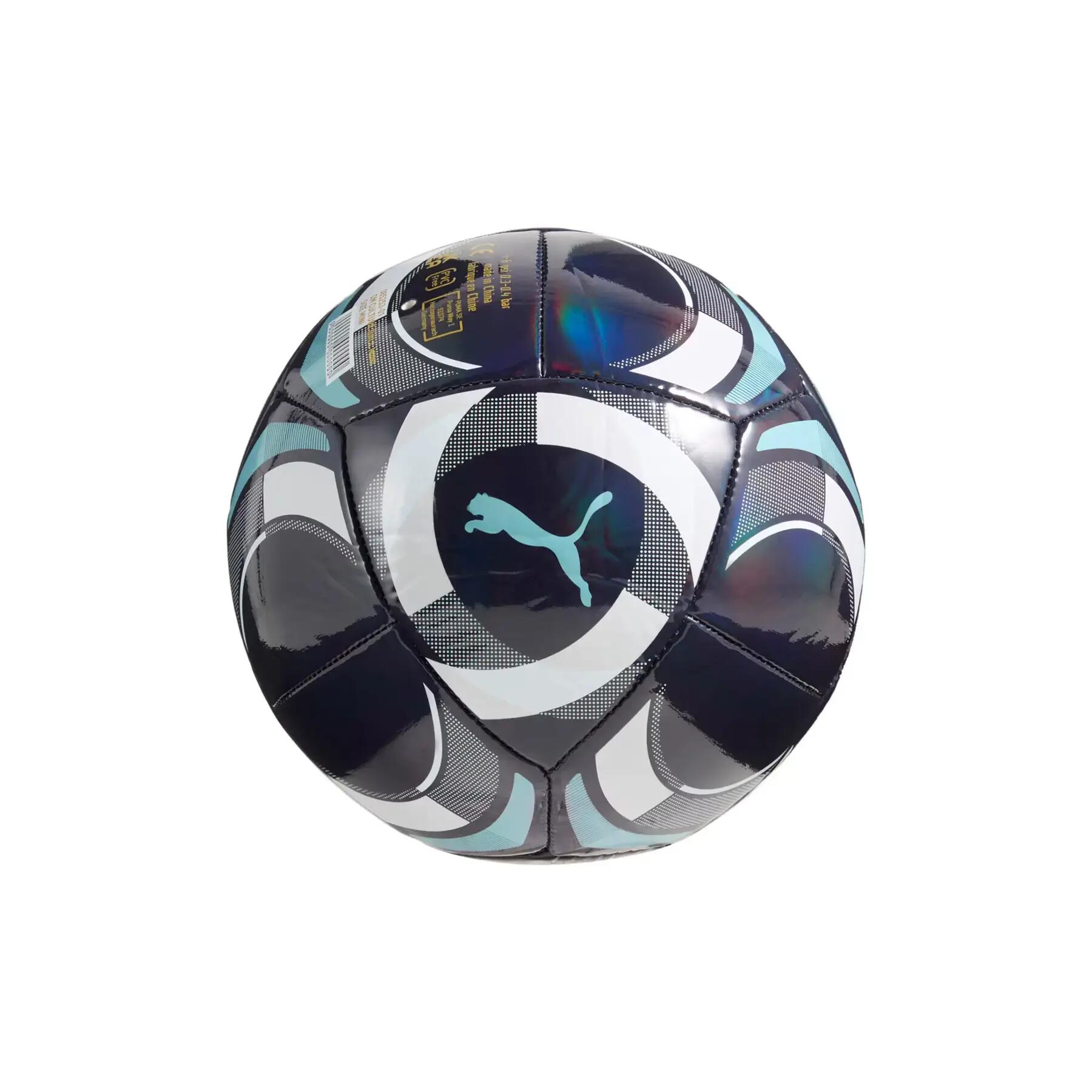 Ballon de football OM Culture 2026/27 2/2