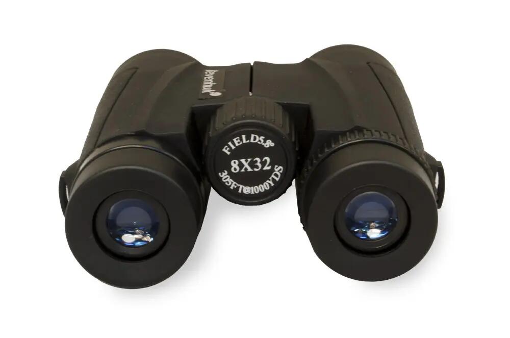 Binocolo Levenhuk Karma 8x32 6/8