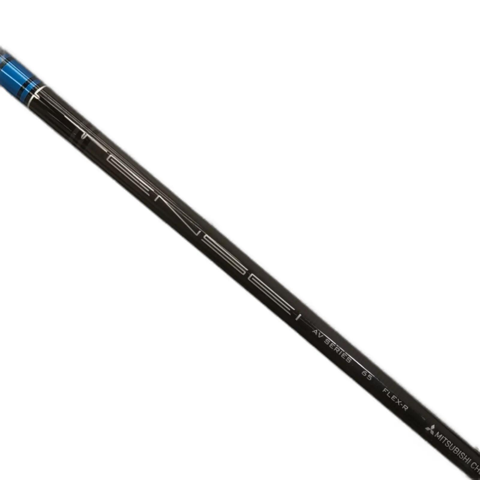 Titleist TS3 Fairway Wood / Flex Regular / #3/15 5/6