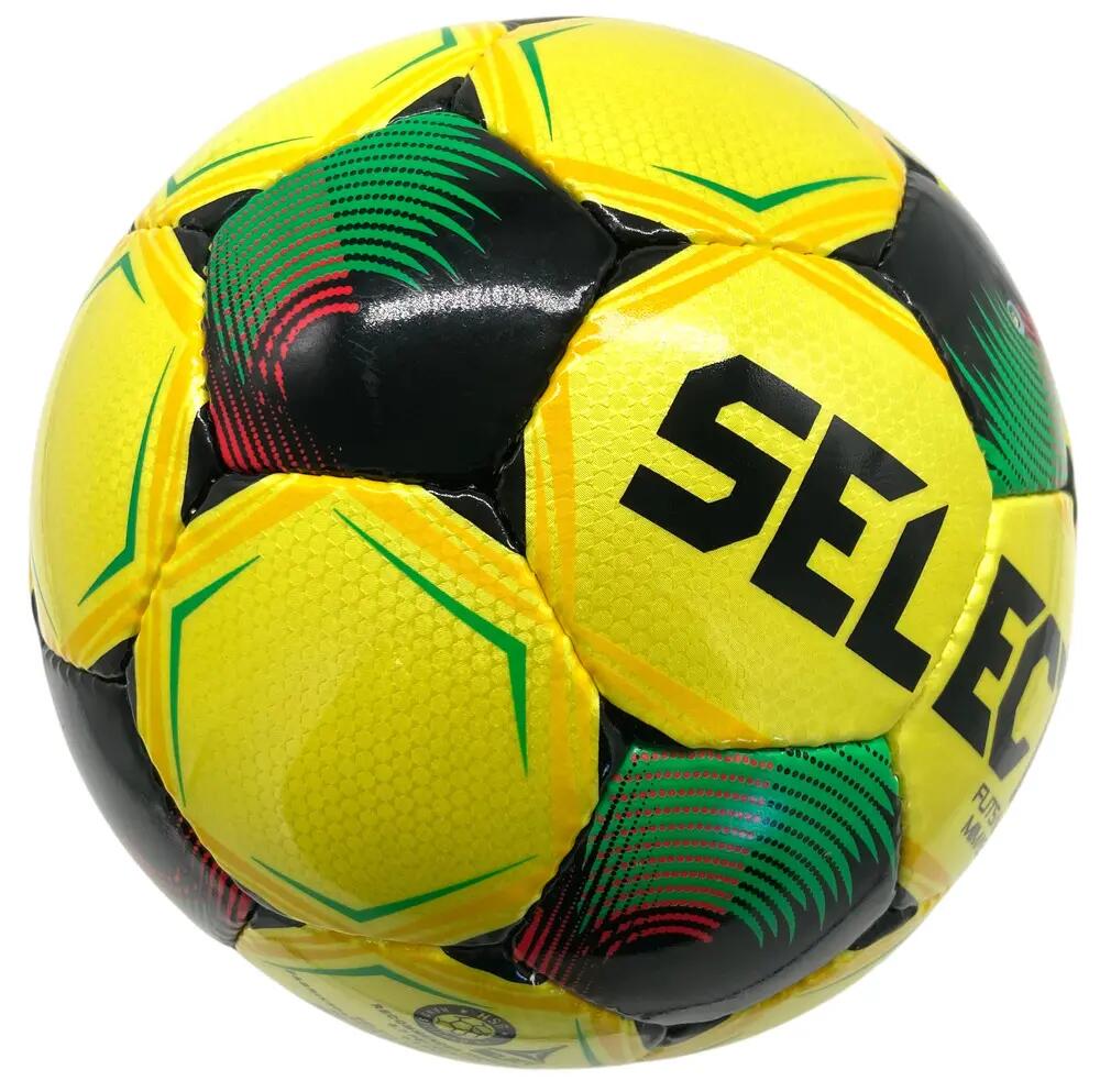 Select il pallone Mimas 2026 Futsal 3/3