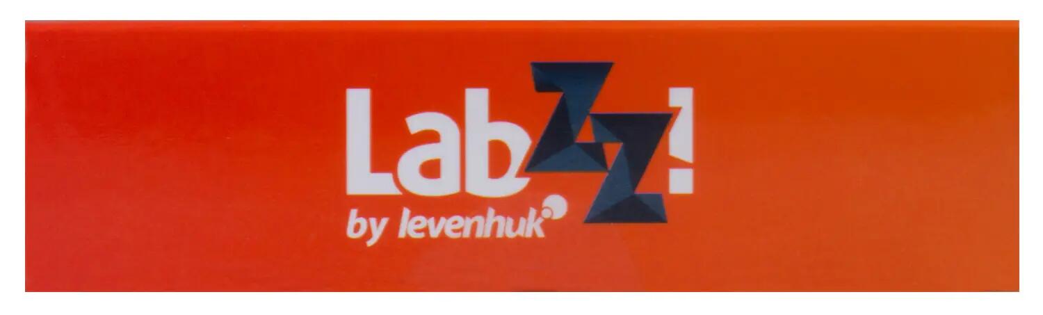 Sada hotových živočišných preparátů Levenhuk LabZZ C12 9/10