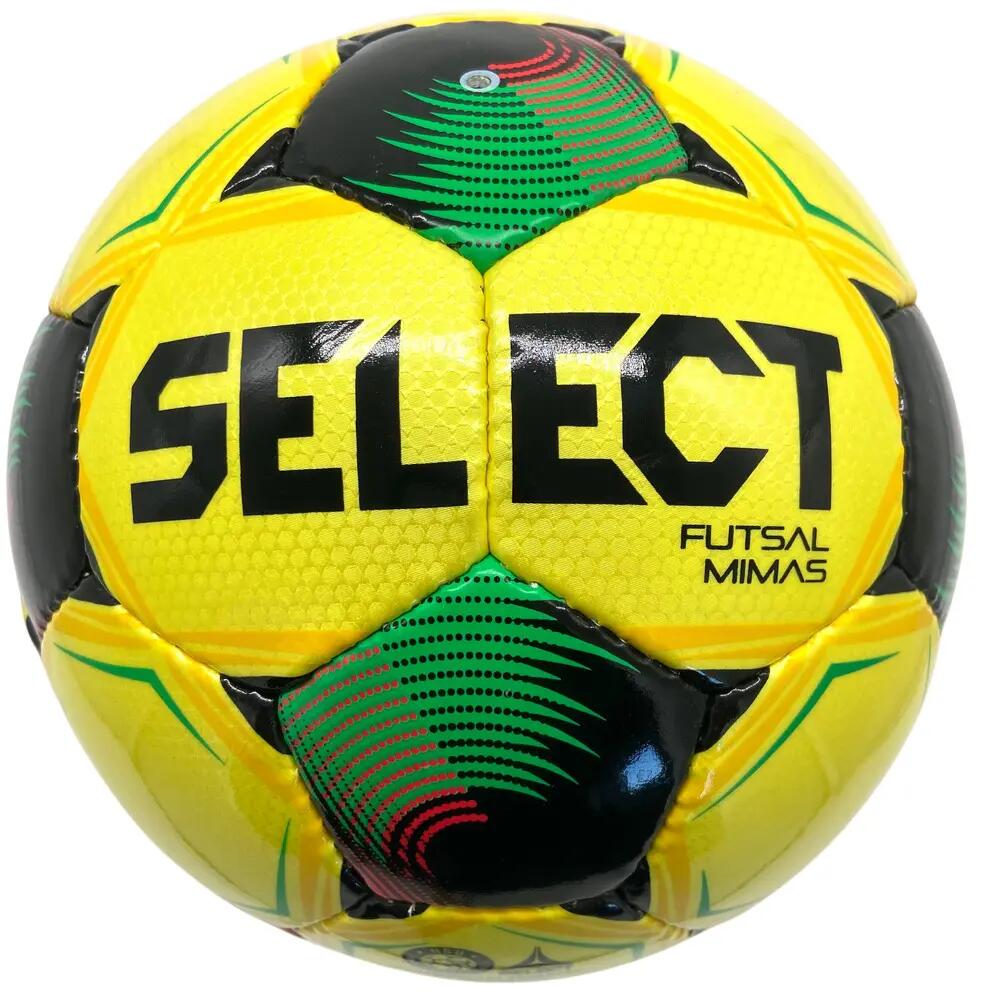 Select il pallone Mimas 2026 Futsal 2/3
