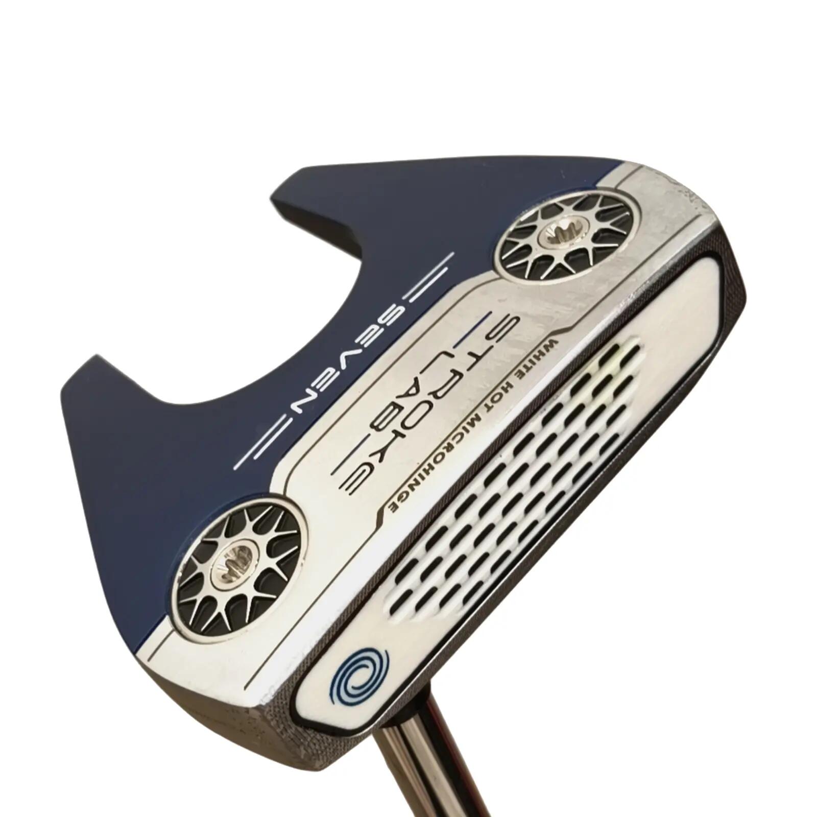 Odyssey Stroke Lab Seven Putter / 33" 3/6