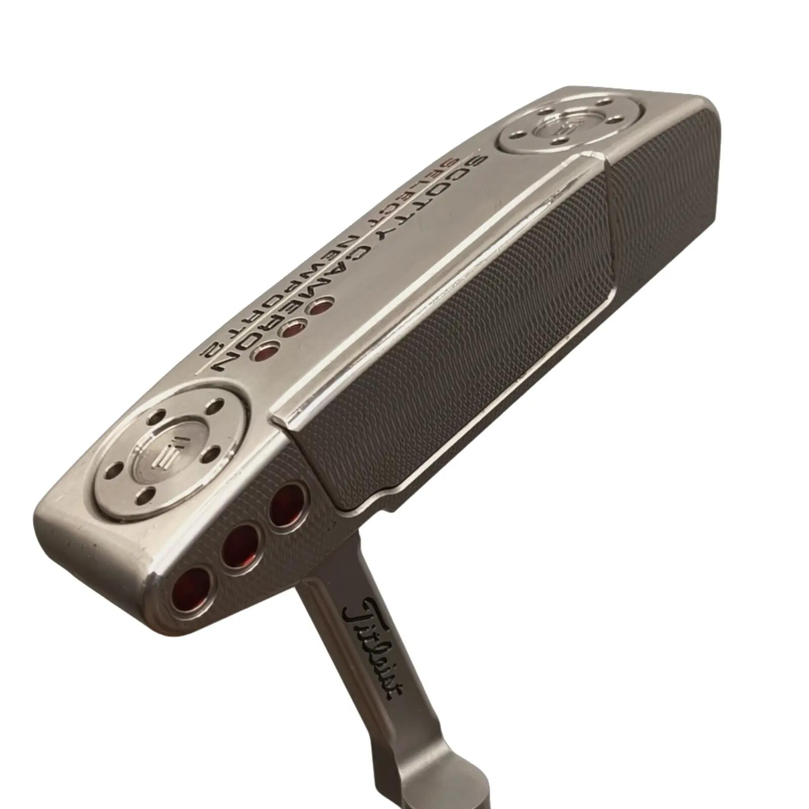 Titleist Scotty Cameron Select Newport 2 Putter / 34" 3/6