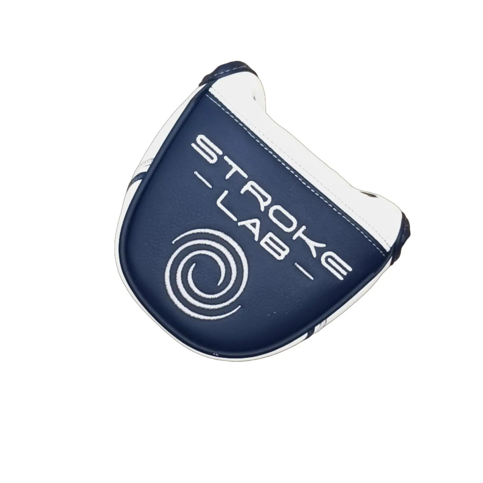 Odyssey Stroke Lab Seven Putter / 33" 2/6