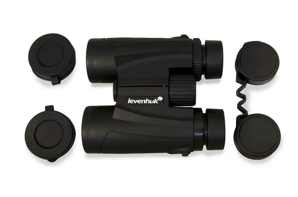 Binocolo Levenhuk Karma 8x32 2/8