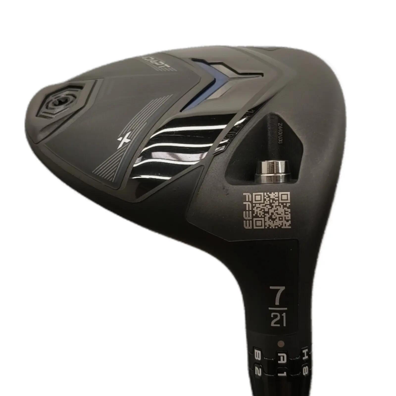 Cobra DS-Adapt X Fairway Wood / Flex Regular / #7/21 3/6