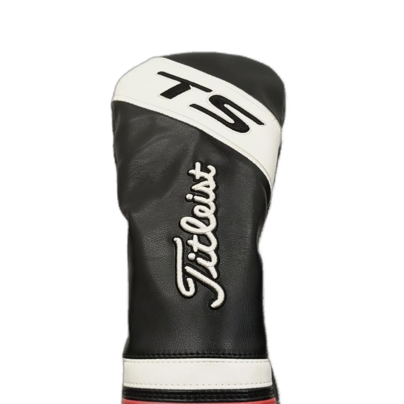 Titleist TS3 Fairway Wood / Flex Regular / #3/15 2/6