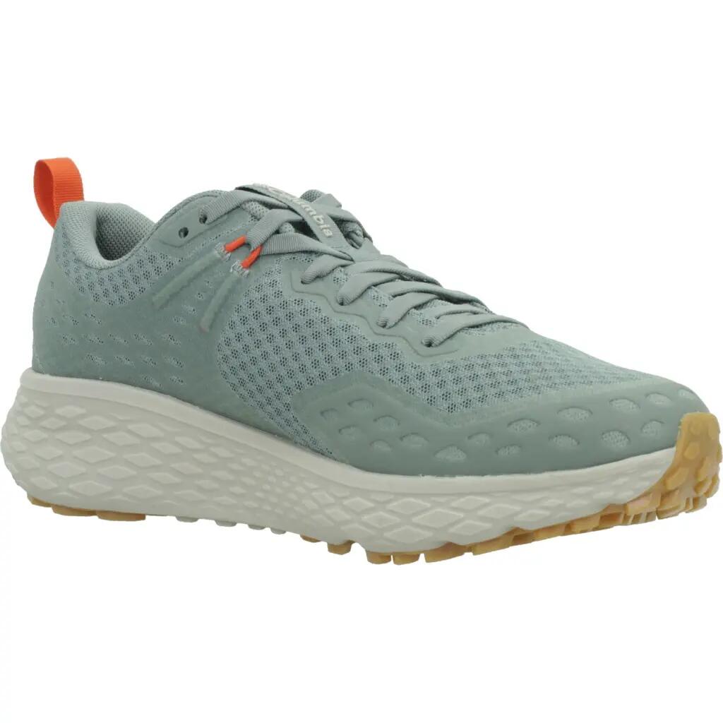 Buty COLUMBIA KONOS TRS OUTDRY Zielony 5/5