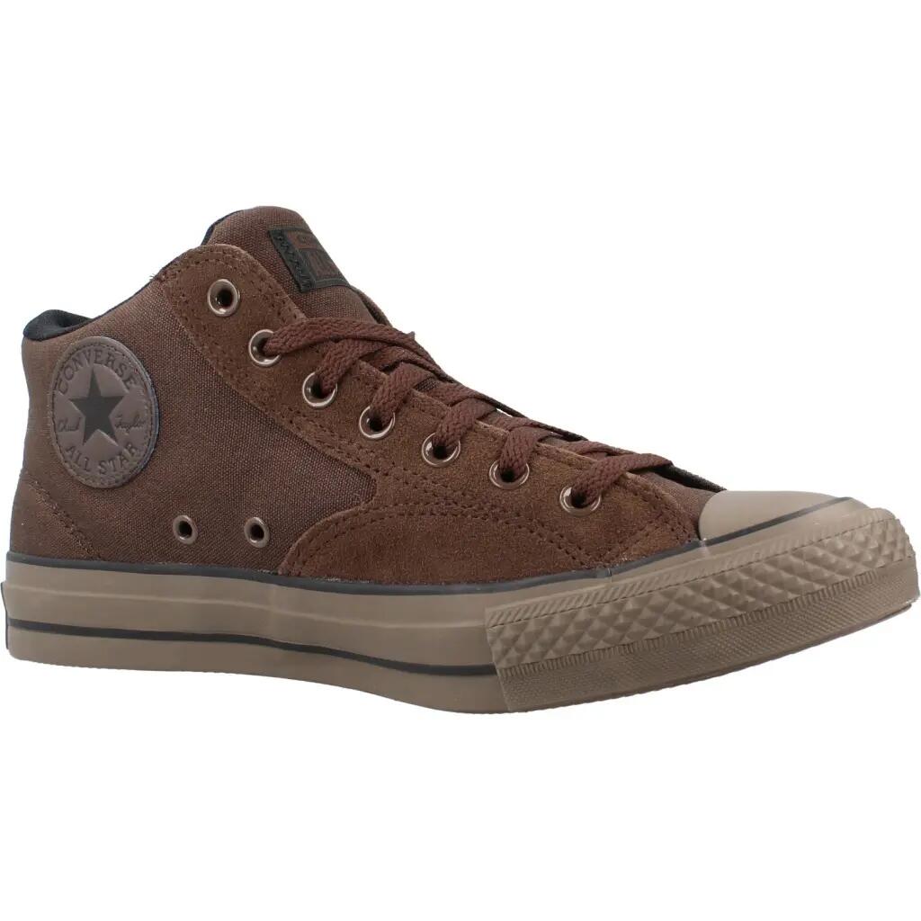 Buty CONVERSE A19198C Brązowy 5/5