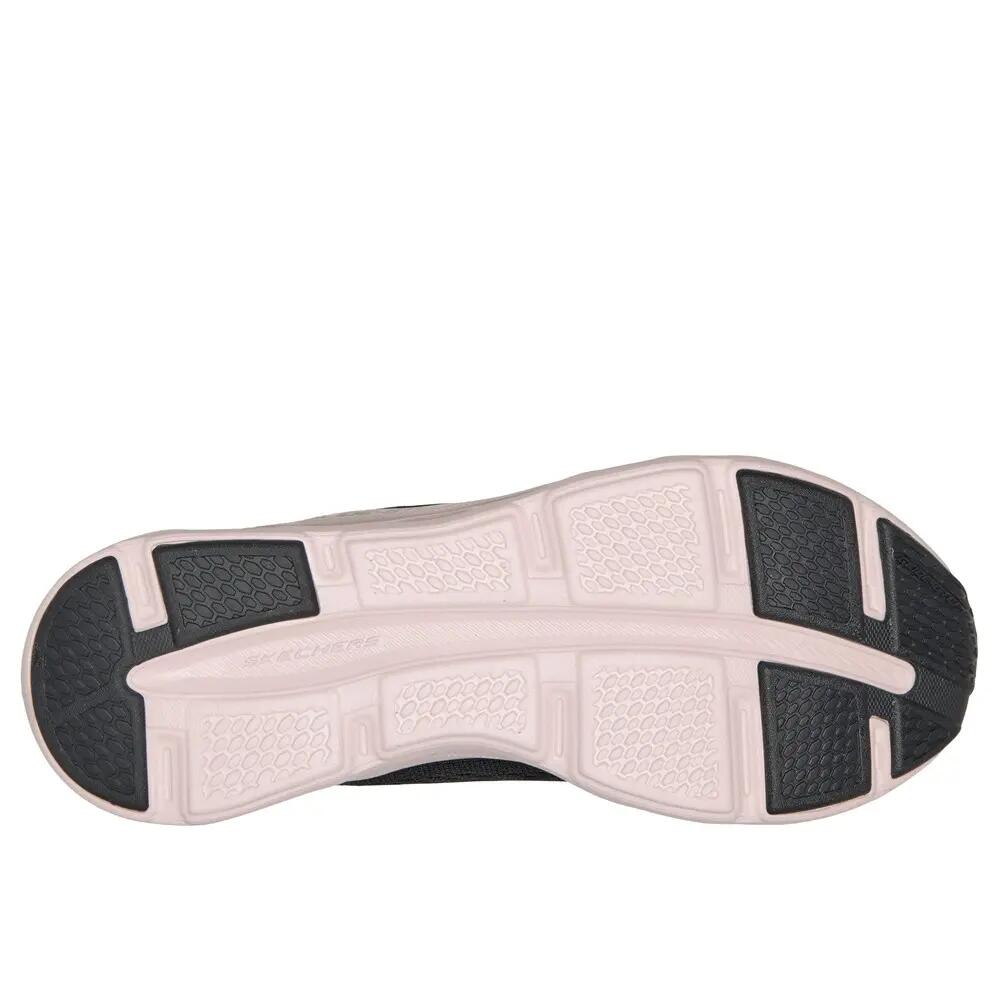 Glide-step Altus Cool Flow NOIR - Basketss Veganas FEMME 6/7