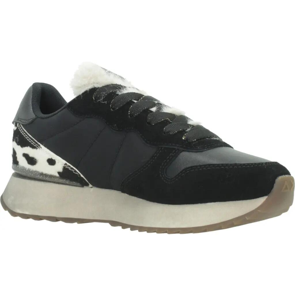 Buty SUN68 SCPZ46224 Czarny 5/5