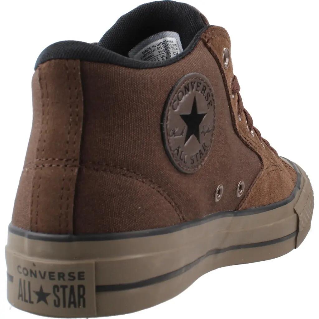 Buty CONVERSE A19198C Brązowy 3/5