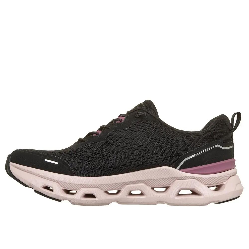 Glide-step Altus Cool Flow NOIR - Basketss Veganas FEMME 4/7