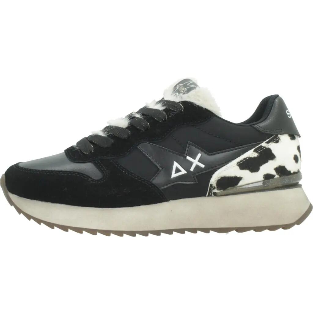 Buty SUN68 SCPZ46224 Czarny 2/5