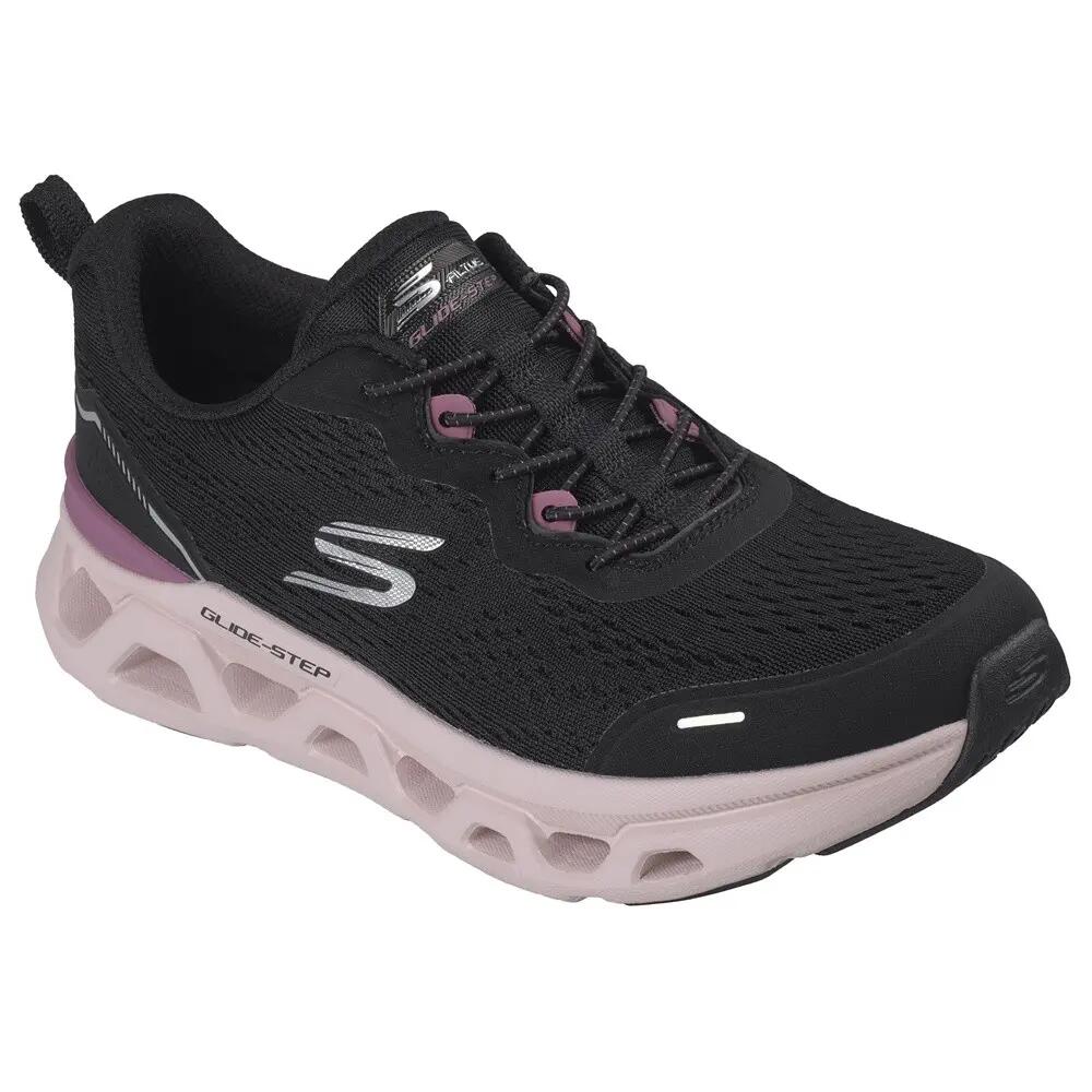 Glide-step Altus Cool Flow NOIR - Basketss Veganas FEMME 3/7