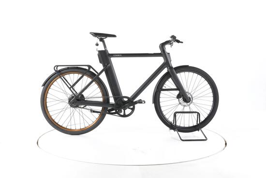Refurbished - Cowboy 4+ City E-Bike - Sehr gut