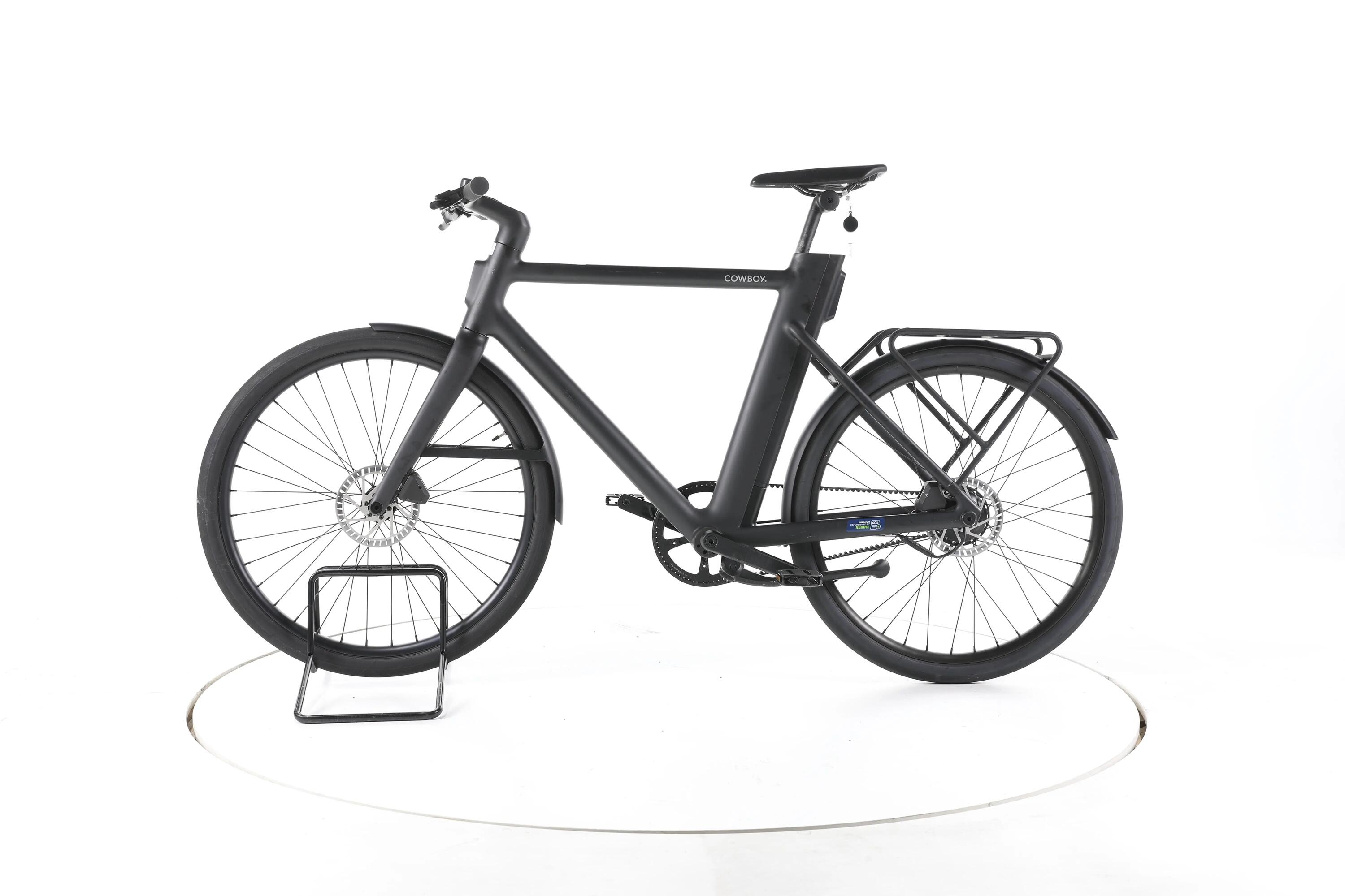 Segunda vida - Cowboy 4+ City E-Bike - Muy buen estado 6/7