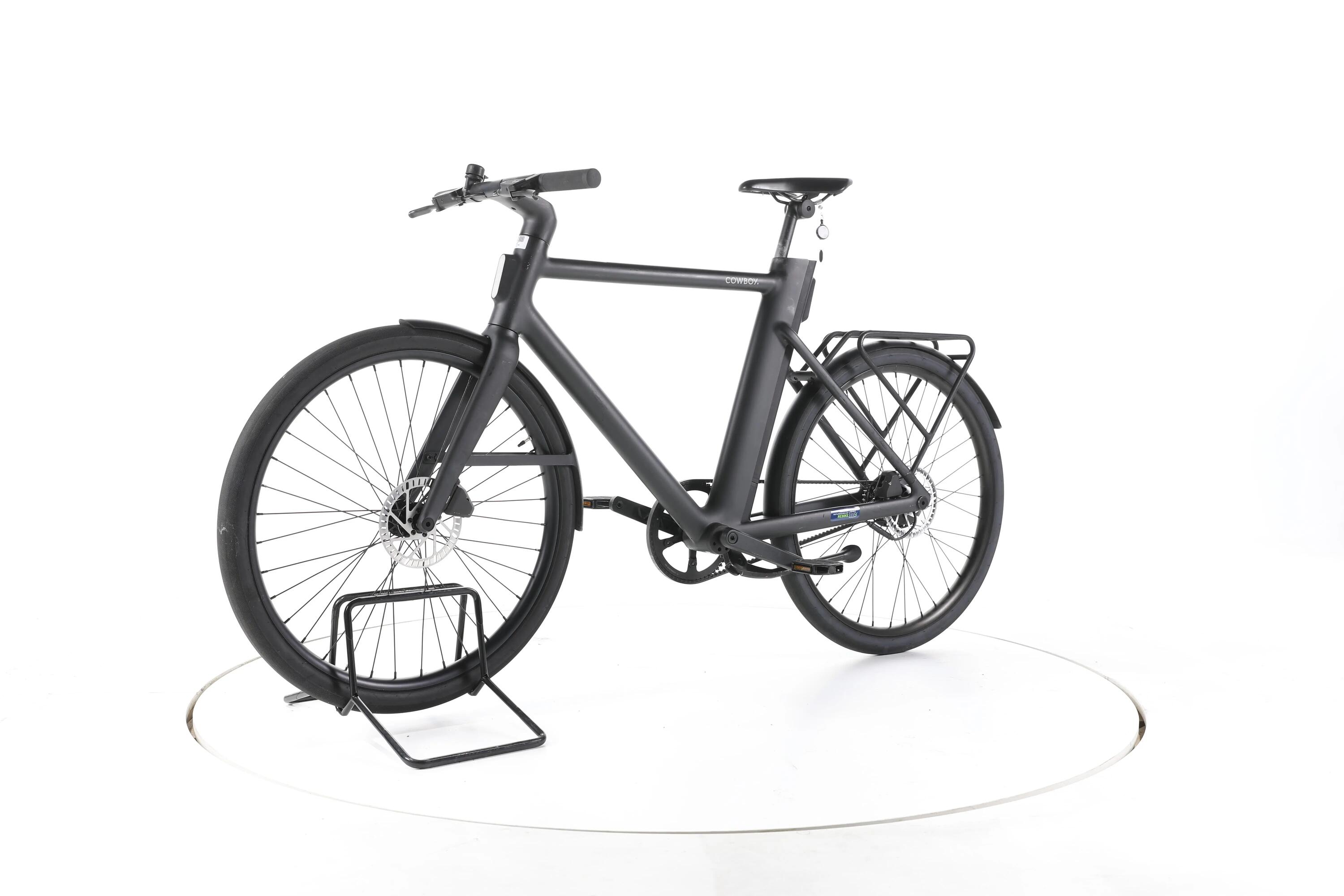 Segunda vida - Cowboy 4+ City E-Bike - Muy buen estado 5/7