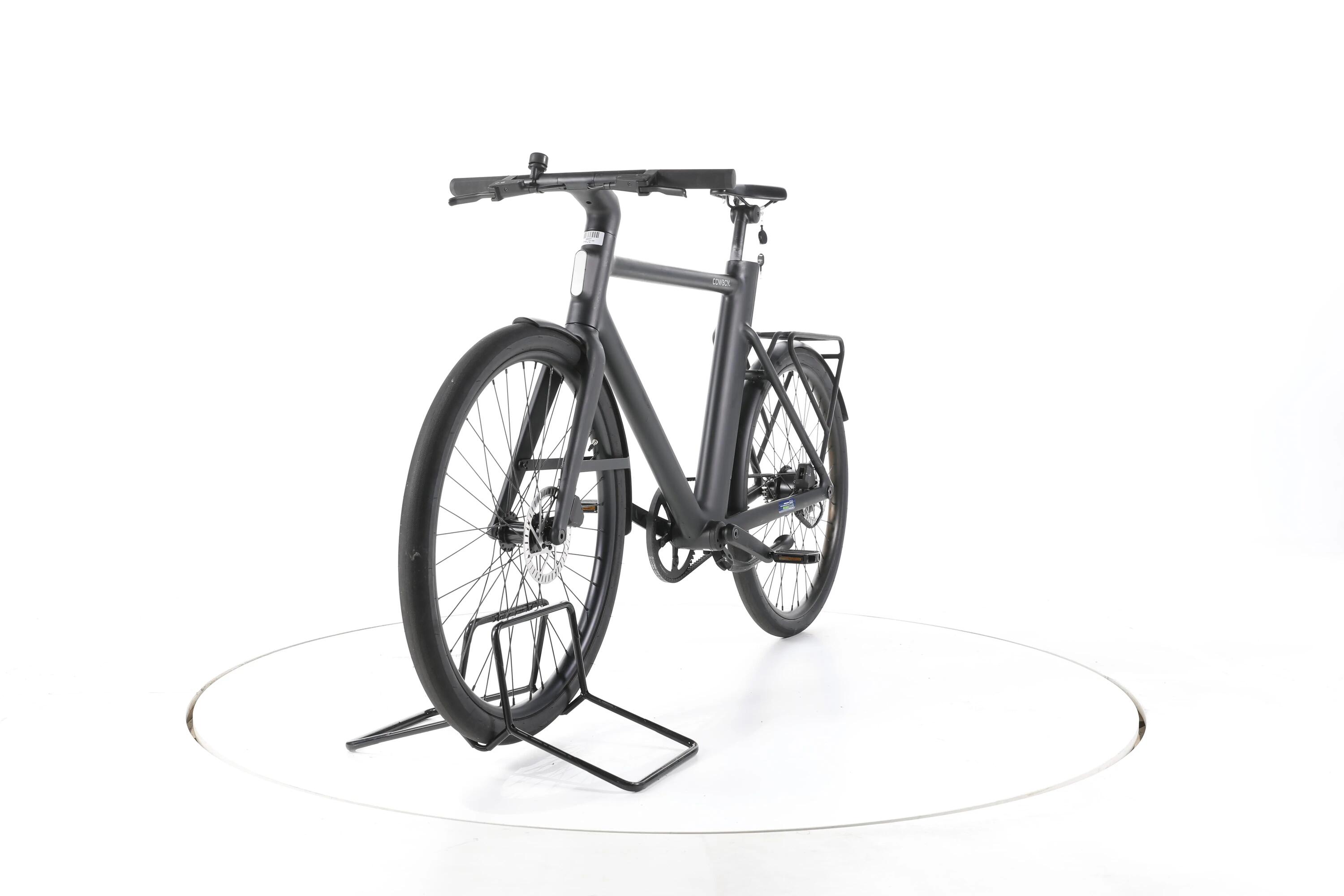 Segunda vida - Cowboy 4+ City E-Bike - Muy buen estado 4/7