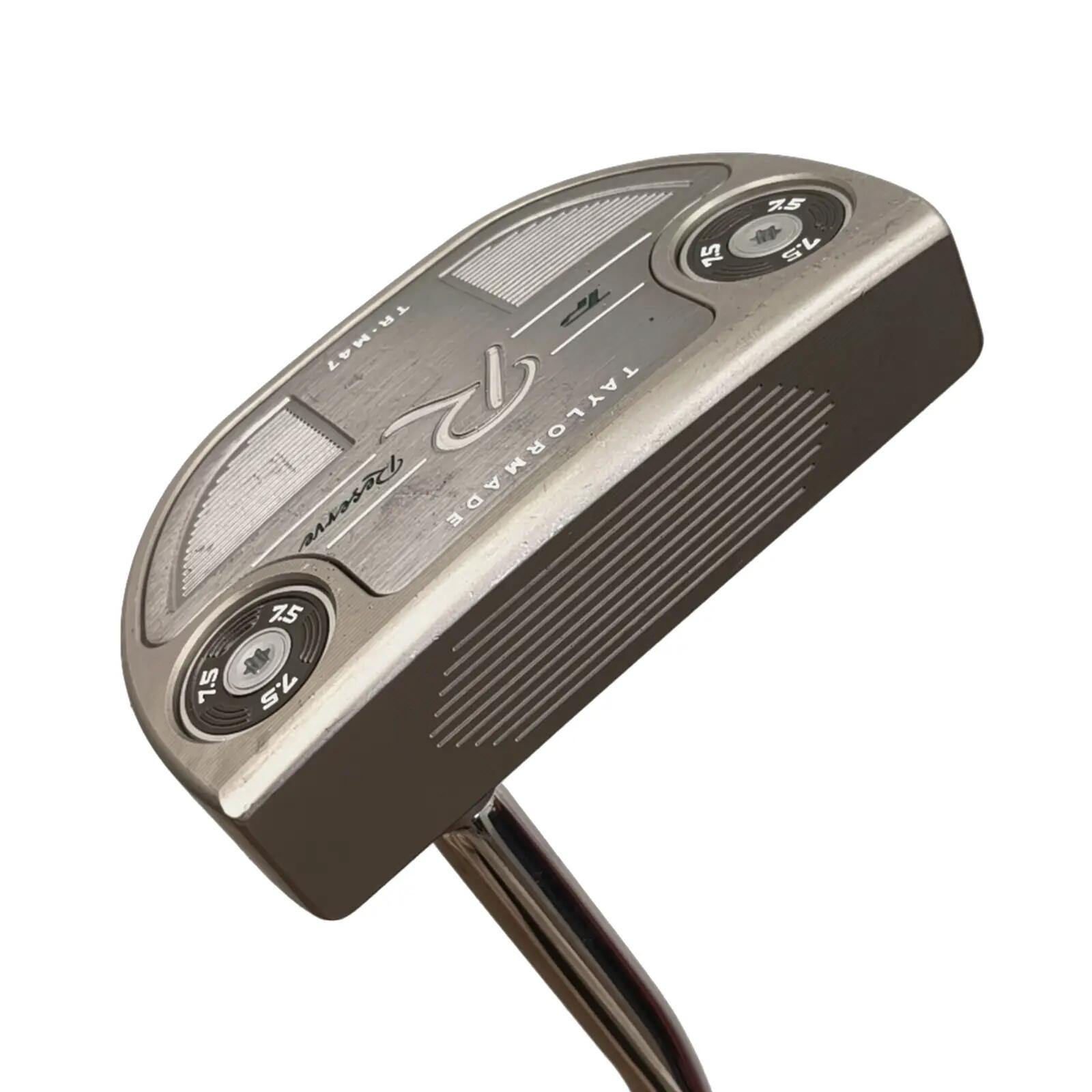 TaylorMade TP Reserve TR-M47 Putter / 34" 2/5