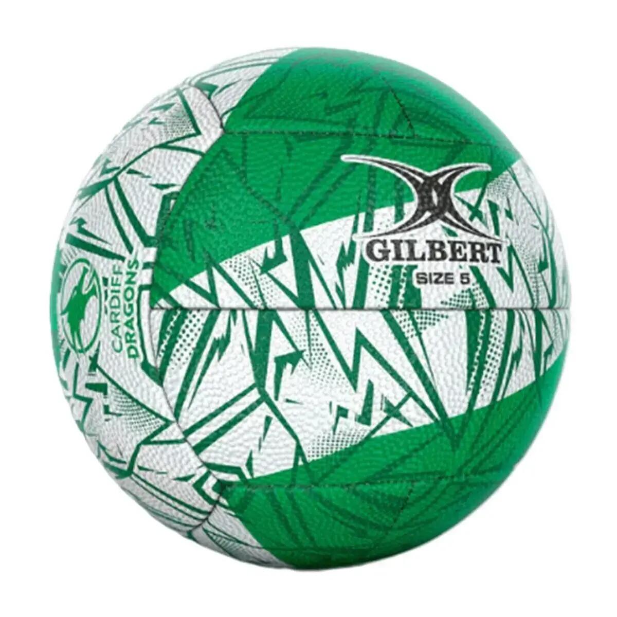 Ballon League Weltmeisterschaft Club Cardiff Drachen 2/2