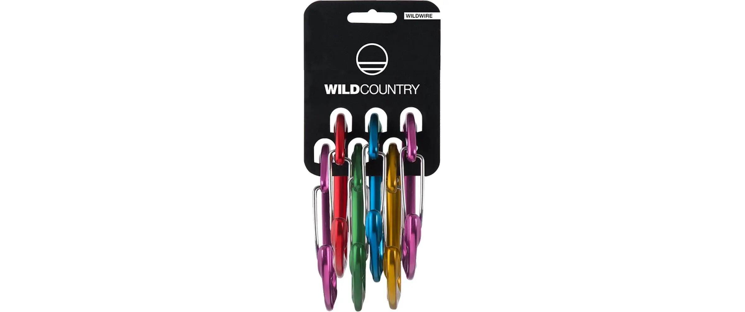 WILD COUNTRY picture