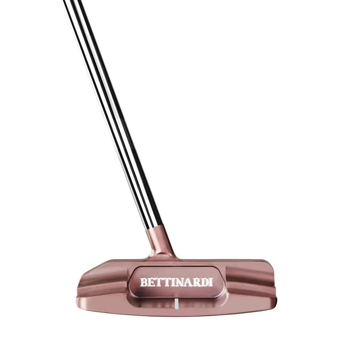 Putter Droitier Bettinardi Queen B 8 Center Shaft 35" Standard 4/4