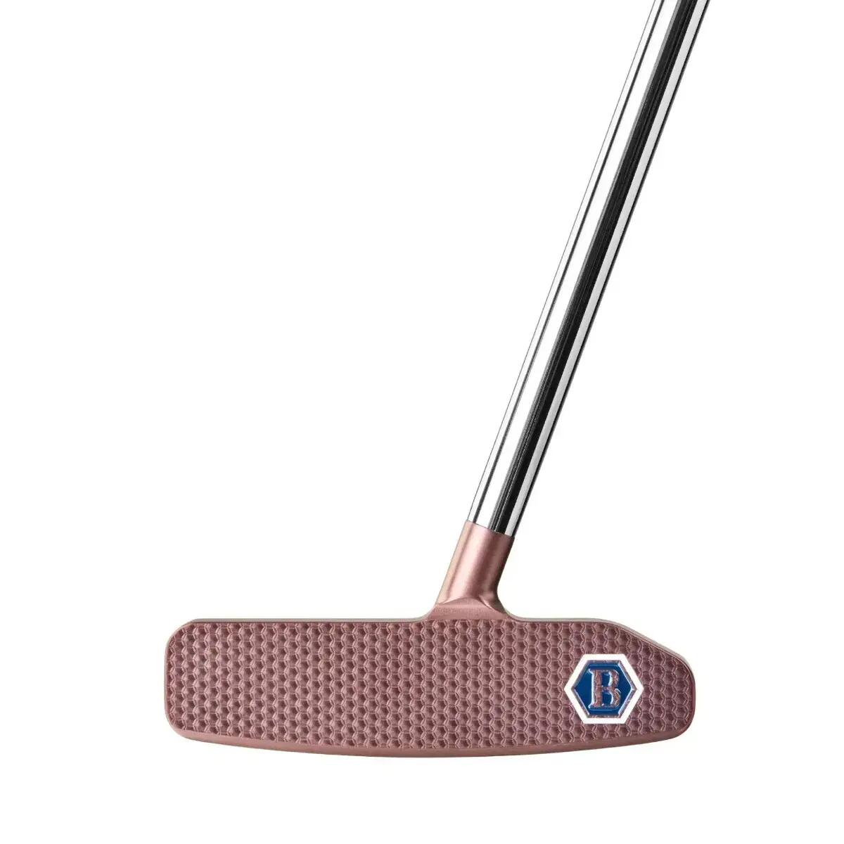 Putter Droitier Bettinardi Queen B 8 Center Shaft 35" Standard 3/4