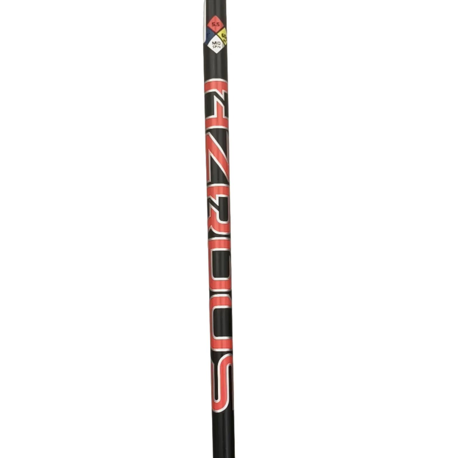 Titleist TSR2 Hybrid / Flex Regular / #5/24 5/6