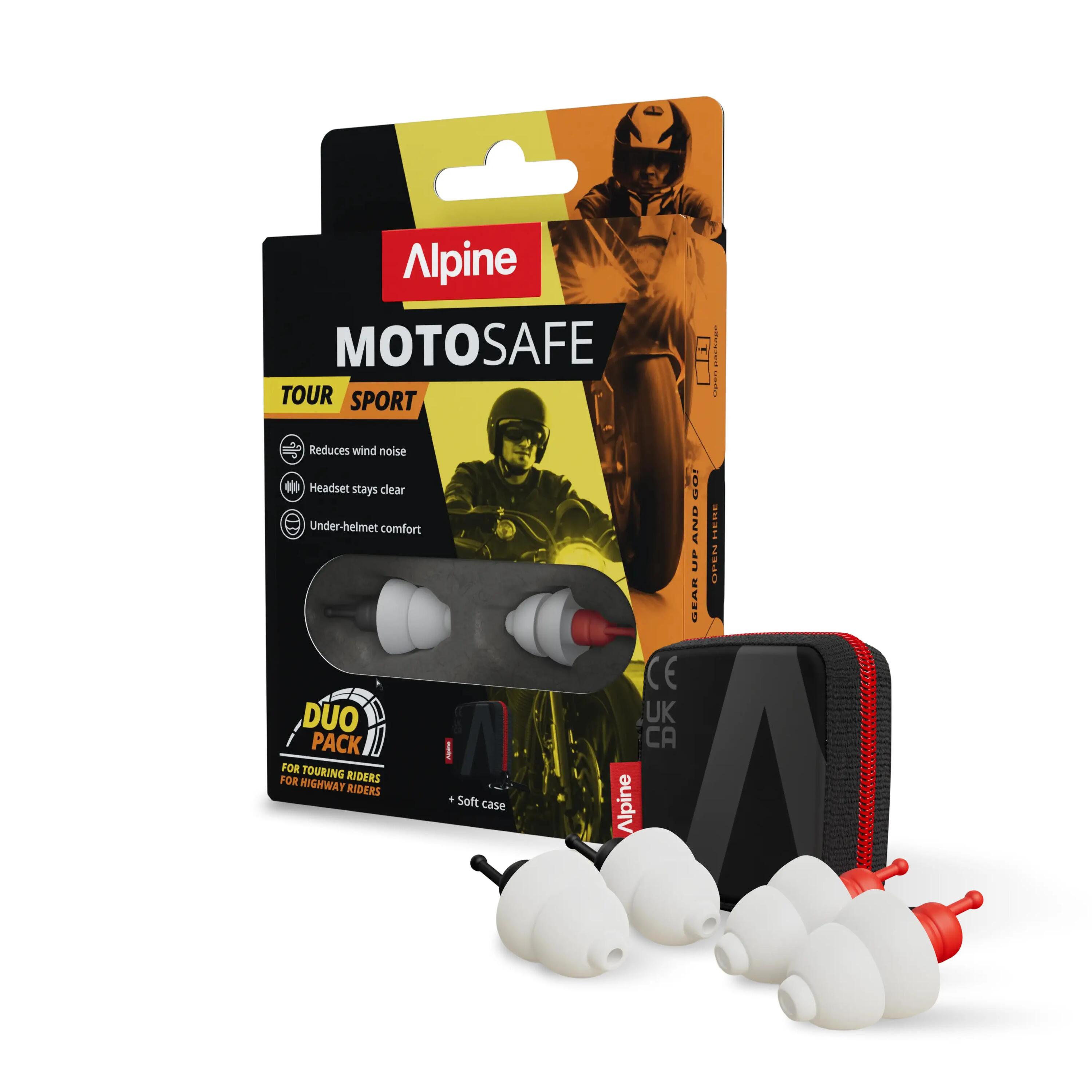 ALPINE HEARING PROTECTION picture