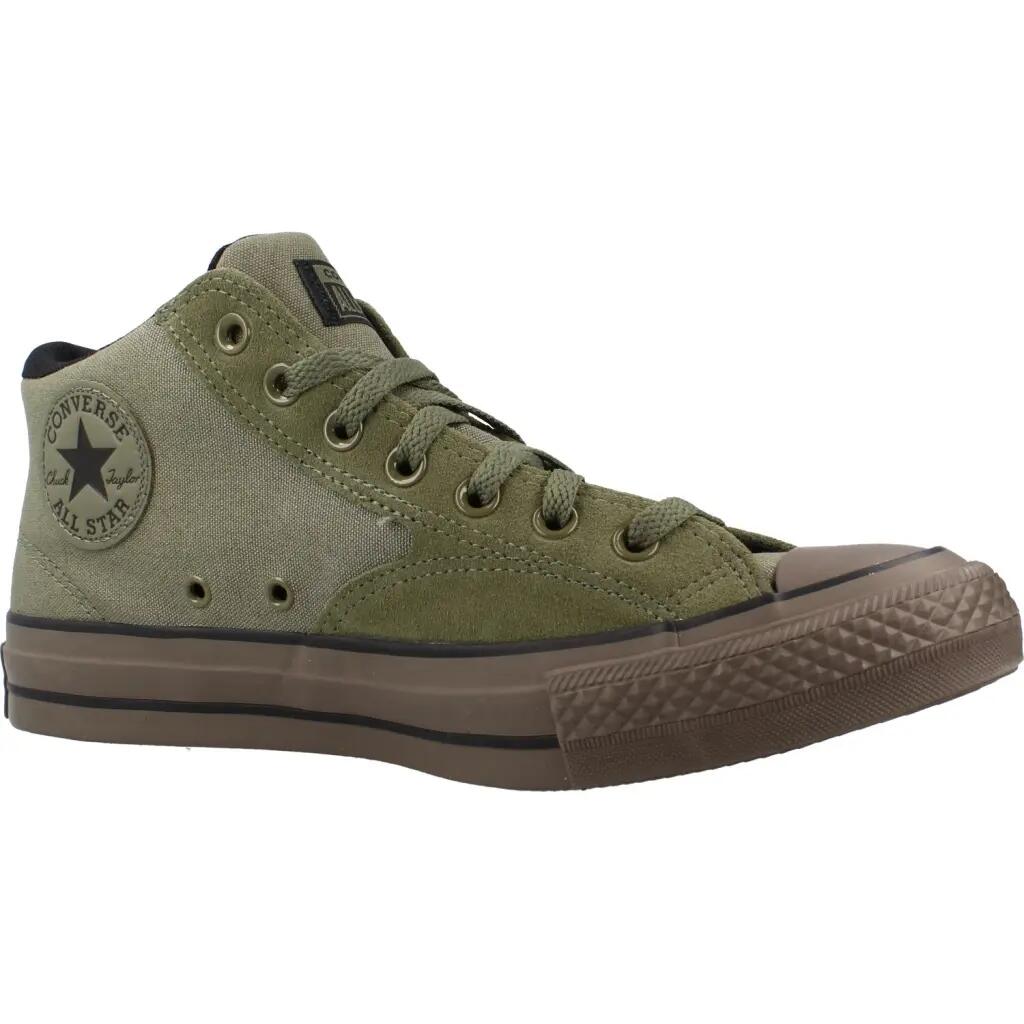 Buty CONVERSE A19197C Zielony 5/5