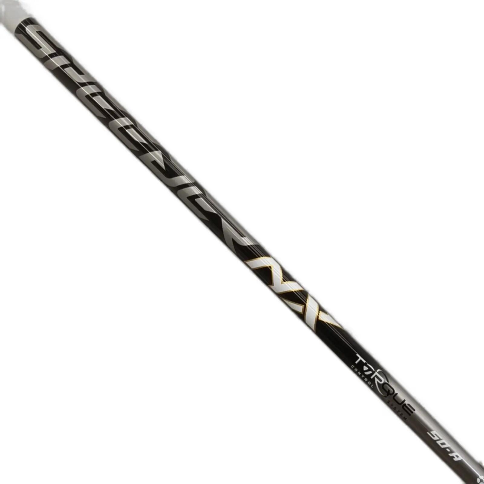 TaylorMade Qi10 MAX Hybrid / Flex A-flex / #4/23 4/5