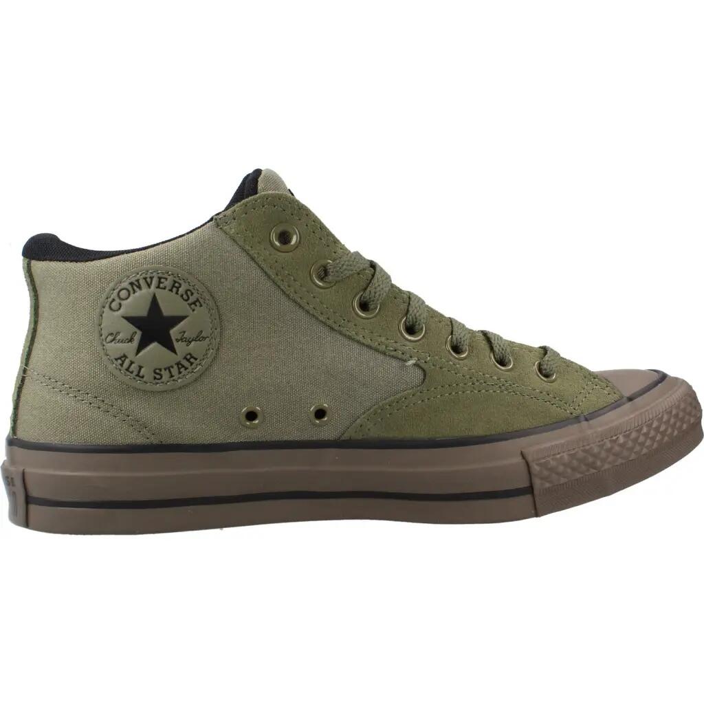 Buty CONVERSE A19197C Zielony 4/5