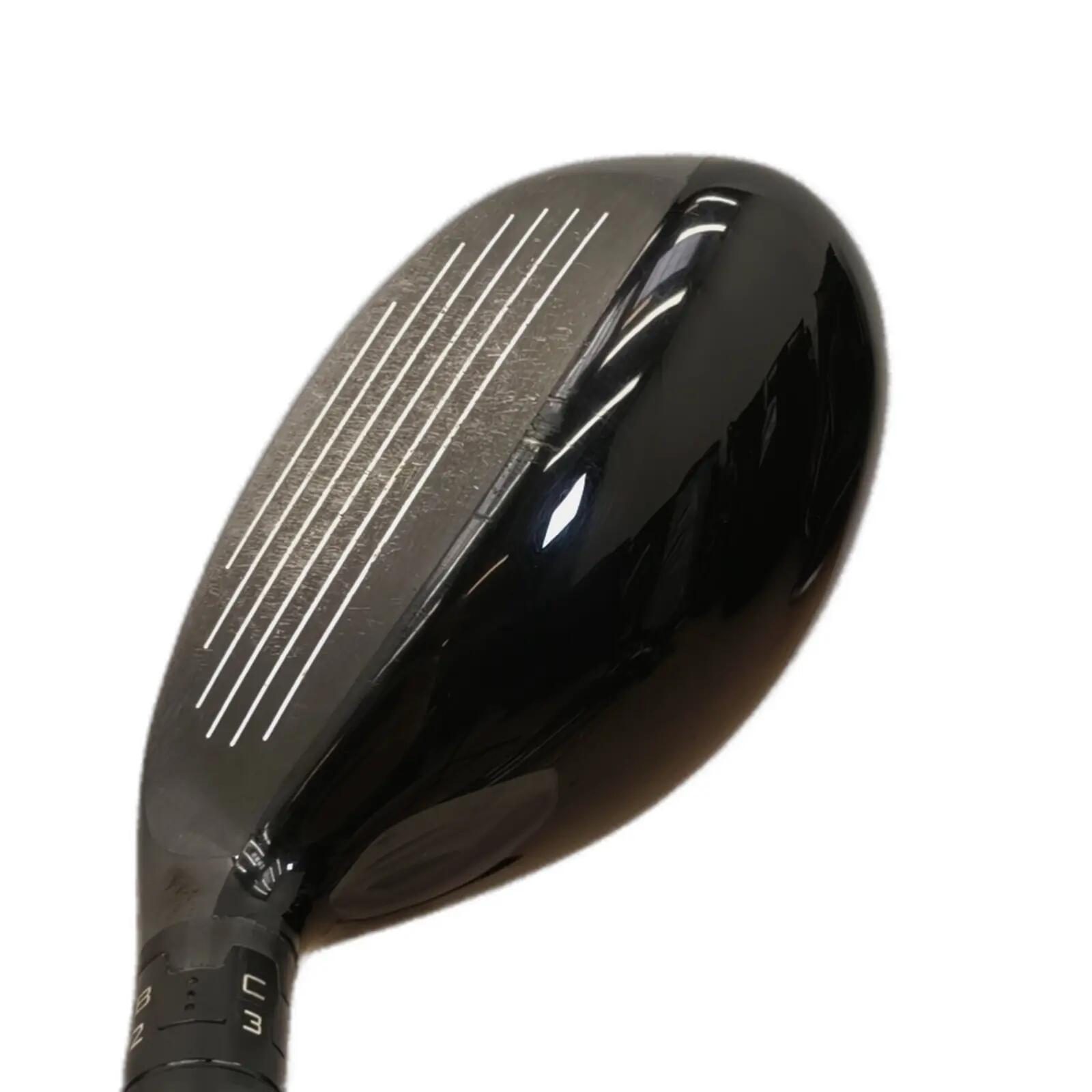 Titleist TSR2 Hybrid / Flex Regular / #5/24 4/6