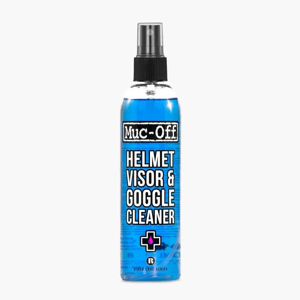 Zestaw do czyszczenia i pielęgnacji kasku HELMET CLEANING KIT 4w1 MUC-OFF 4/6