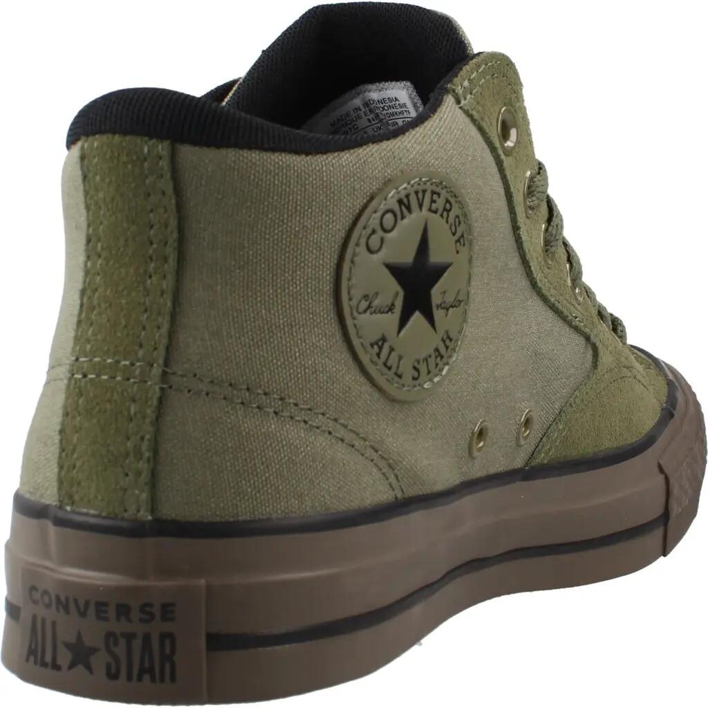 Buty CONVERSE A19197C Zielony 3/5