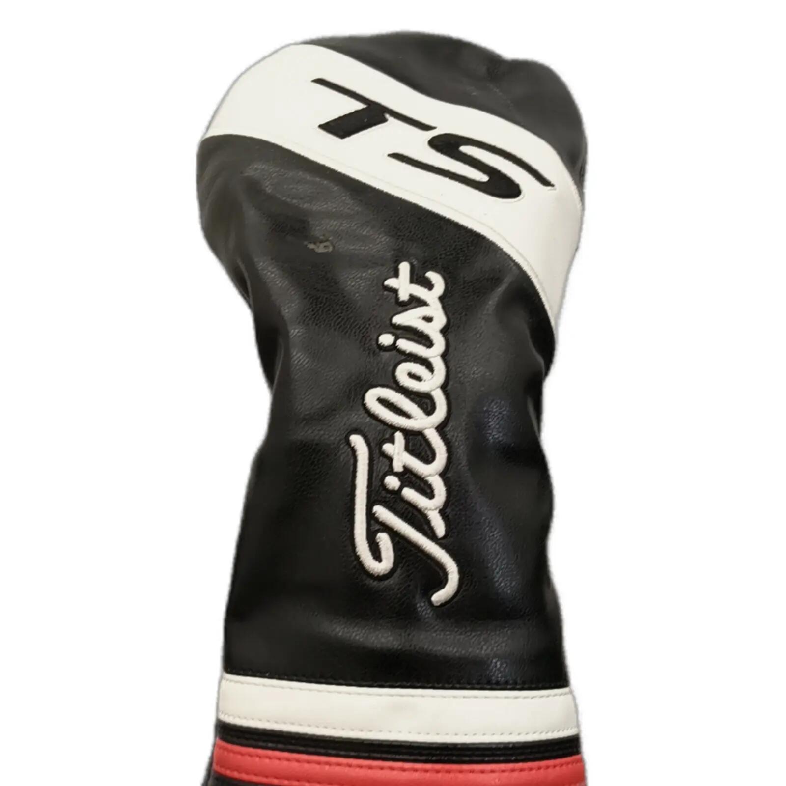 Titleist TS3 Driver / Flex Regular / Loft 10.5 2/6