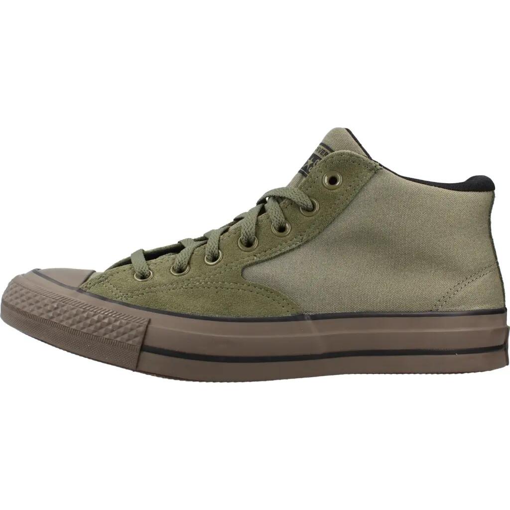 Buty CONVERSE A19197C Zielony 2/5
