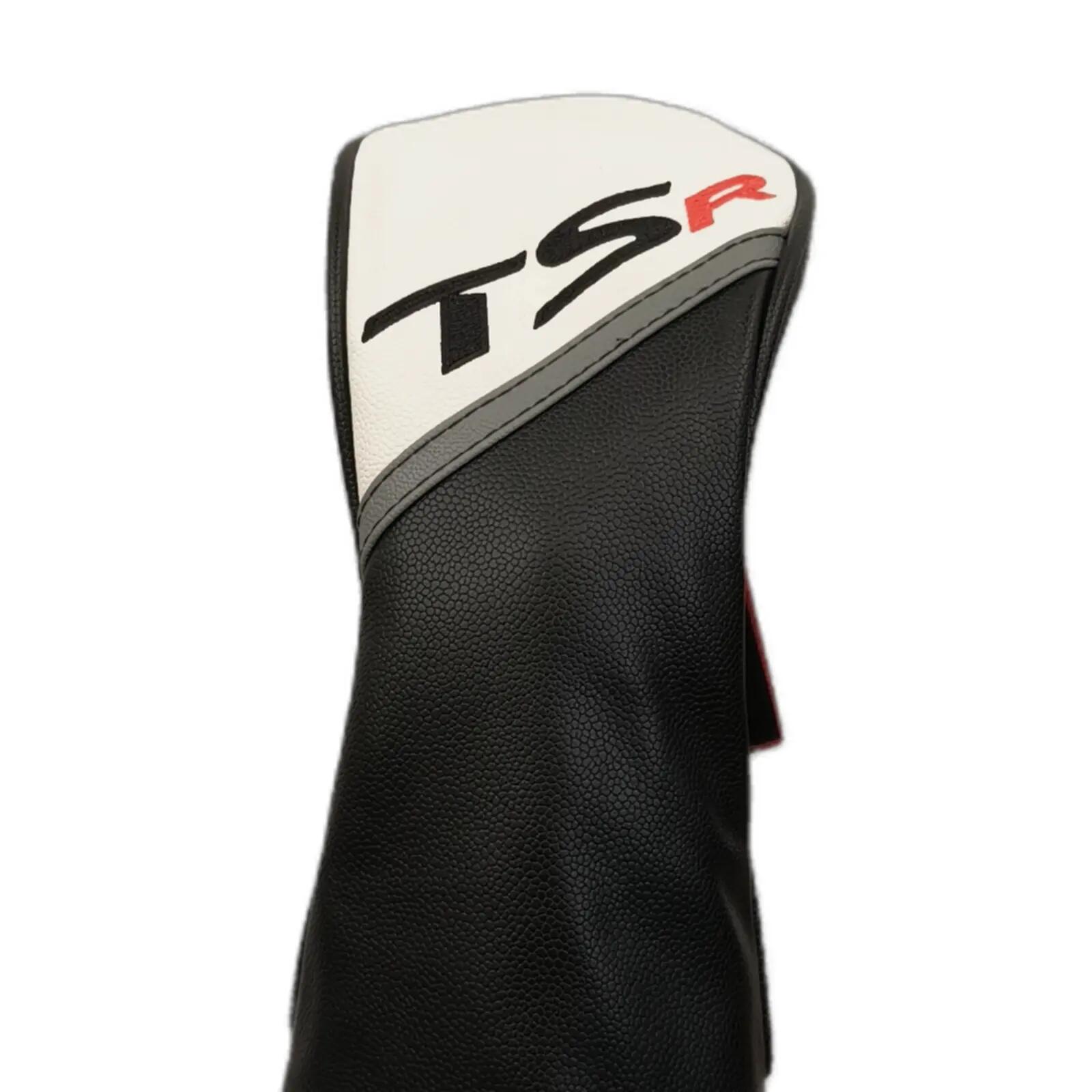 Titleist TSR2 Hybrid / Flex Regular / #5/24 2/6