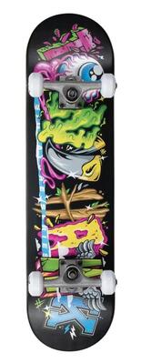 Skateboard tony hawk 180 ransom multi 8.0''