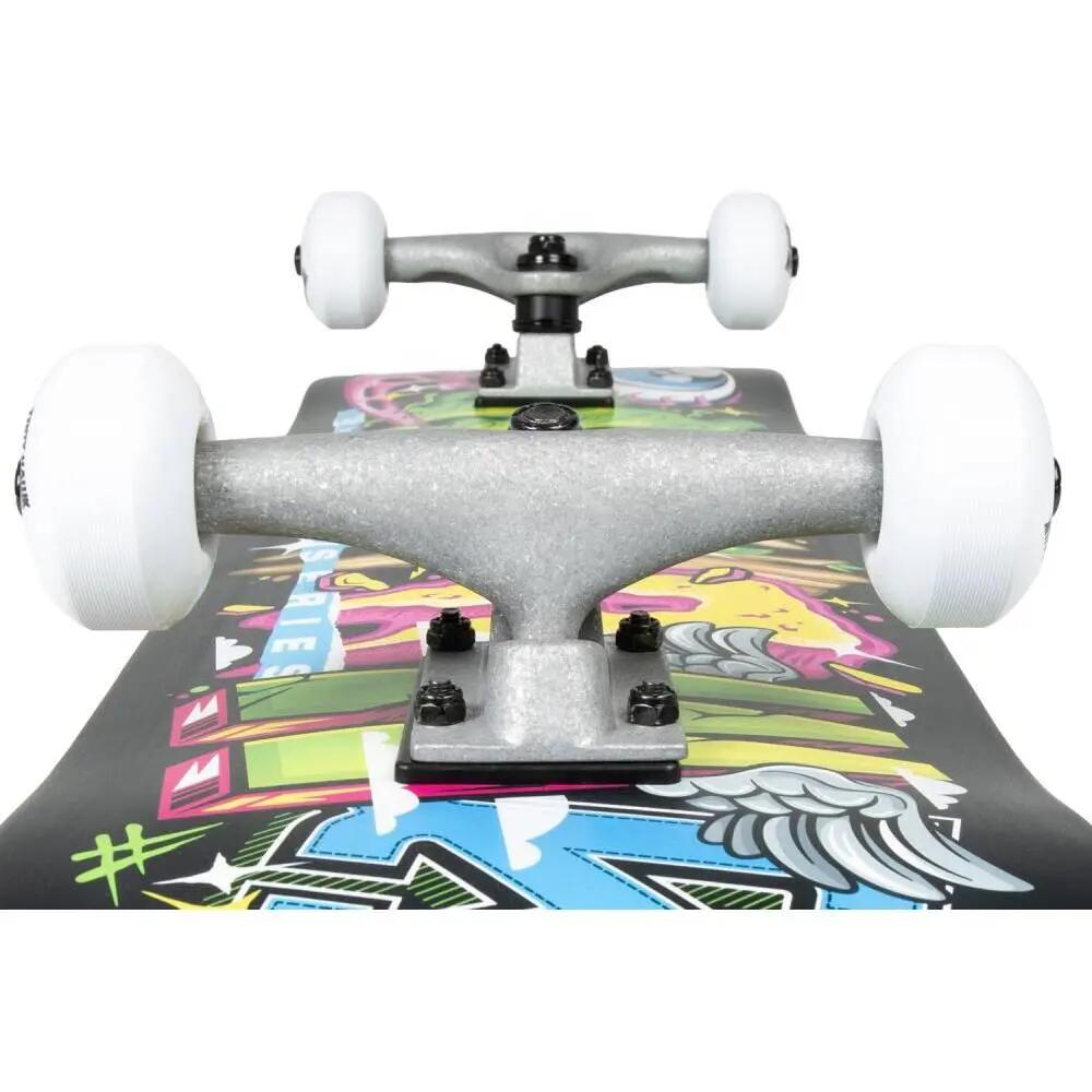 Skateboard Tony Hawk 180 Ransom Multi 8.0'' 4/4