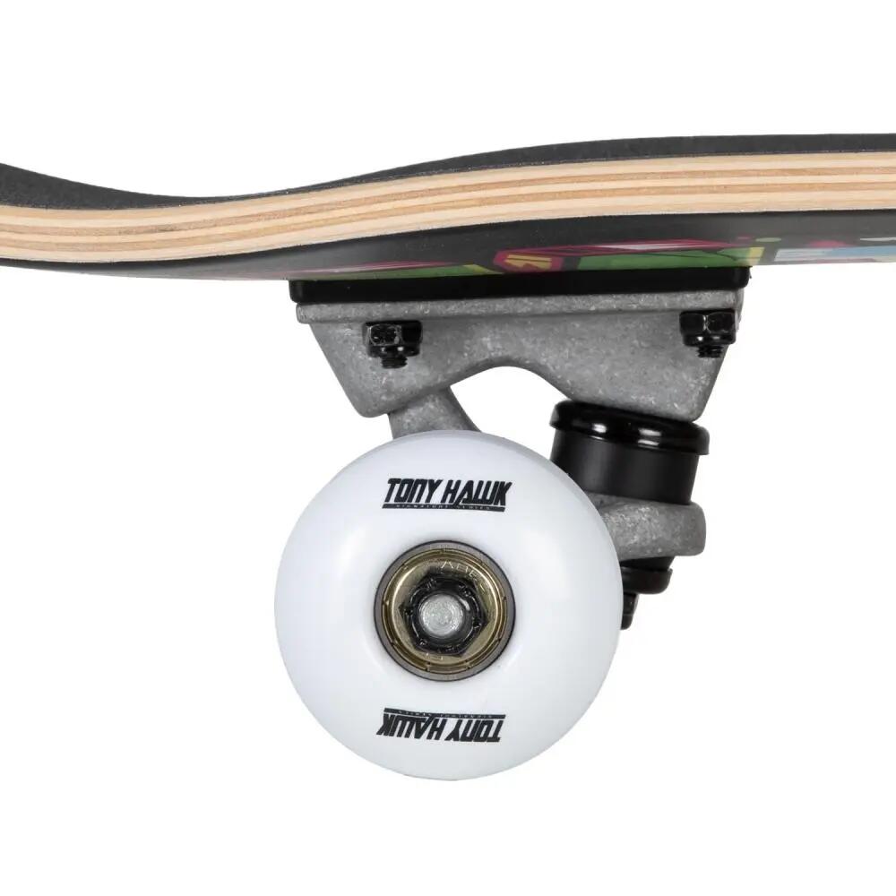 Skateboard Tony Hawk 180 Ransom Multi 8.0'' 3/4