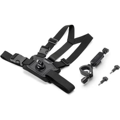 Dji fietstoebehoren kit voor osmo action