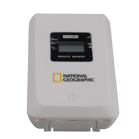 Capteur thermique/d'humidité 3CH
