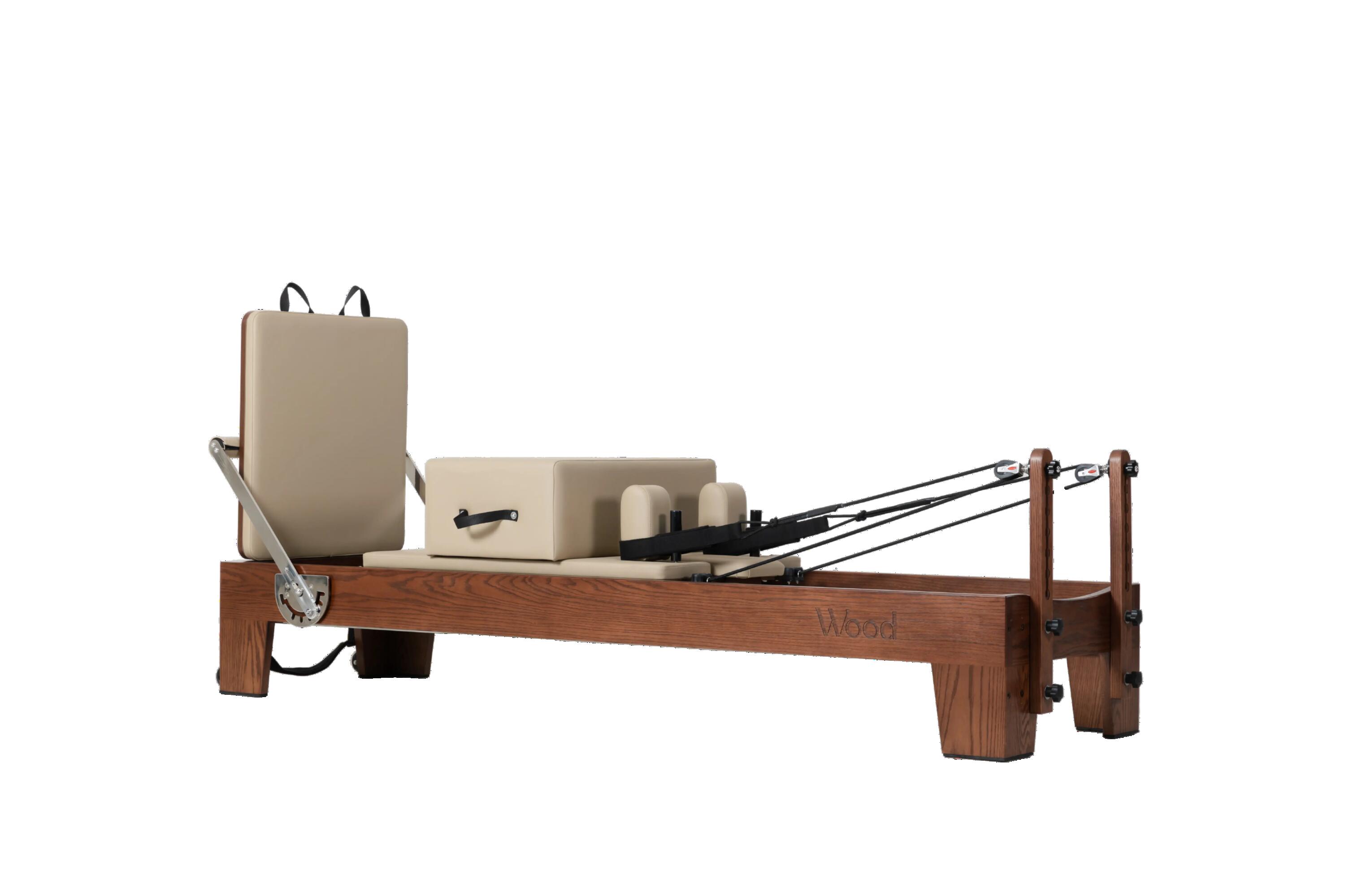 WOOD REFORMER picture