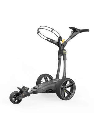 Powakaddy ct12 gps elektrische golftrolley