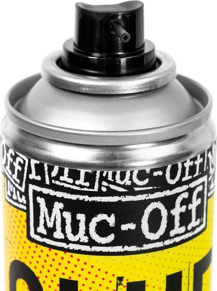 Removedor de pegamento Muc-Off Aerosol 200 ml 3/5