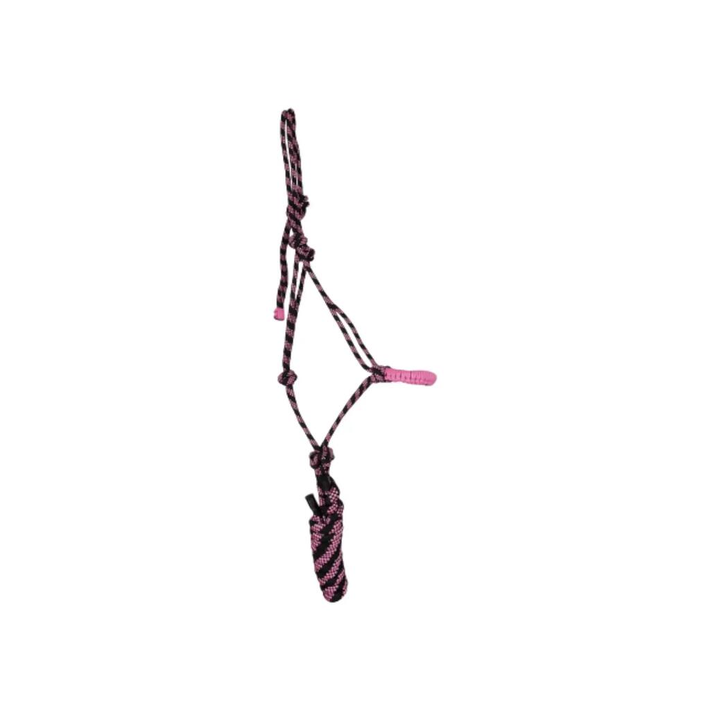 Etho Comfort horse halter + lead rope T de T